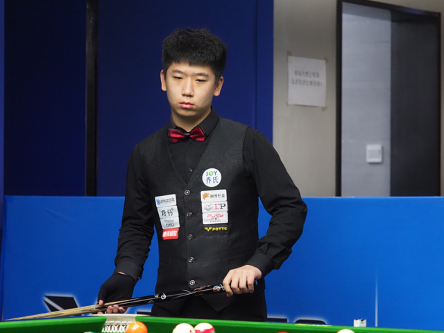 赛情境不断 赛情境不断