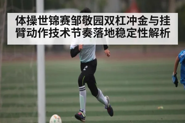 体操世锦赛邹敬园双杠冲金与挂臂动作技术节奏落地稳定性解析